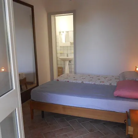 Agroturismo Specchiarussa Morciano di Leuca