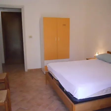 Agroturismo Specchiarussa *