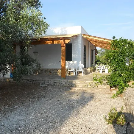 Specchiarussa Agroturismo Morciano di Leuca