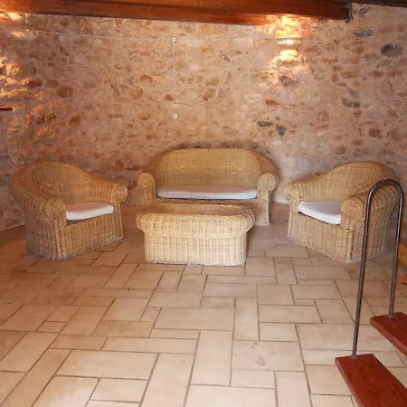 Specchiarussa Agroturismo Morciano di Leuca