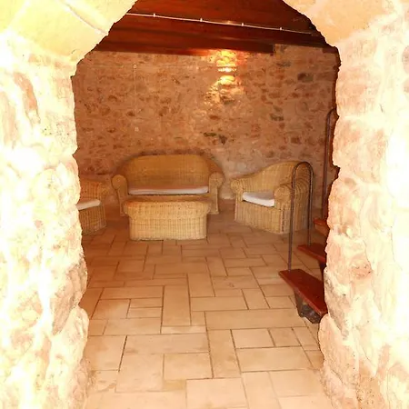 Specchiarussa Agroturismo