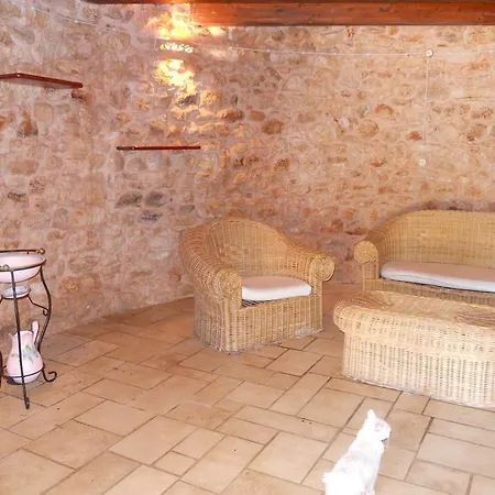 Specchiarussa Agroturismo *