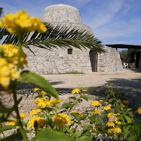 Specchiarussa Morciano di Leuca
