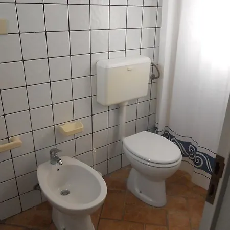 Specchiarussa Agroturismo *