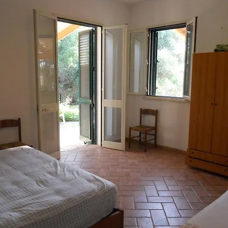 Specchiarussa Alojamento de Turismo Rural Morciano di Leuca