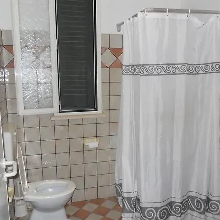 Specchiarussa Morciano di Leuca