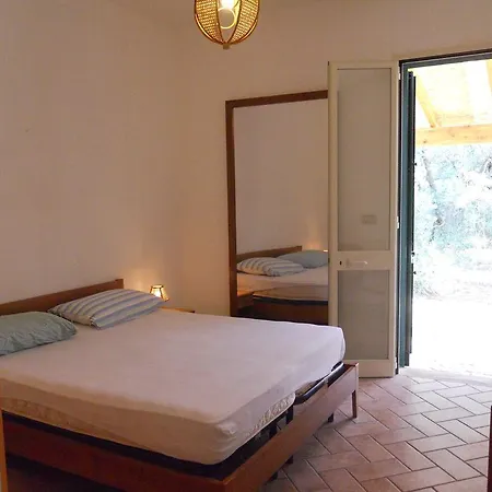 Alojamento de Turismo Rural Specchiarussa *