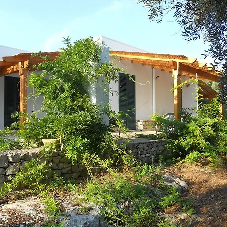 Specchiarussa Alojamento de Turismo Rural Morciano di Leuca