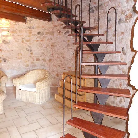 Agroturismo Specchiarussa