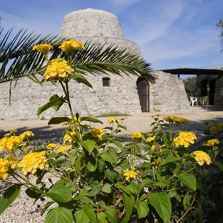 Specchiarussa Morciano di Leuca