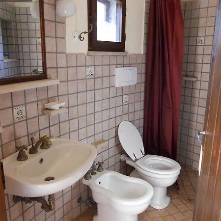 Specchiarussa Agroturismo *