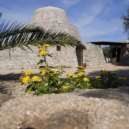 Specchiarussa * Morciano di Leuca