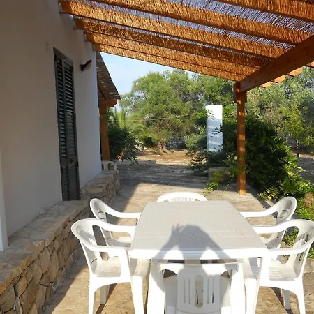 Specchiarussa Agroturismo Morciano di Leuca