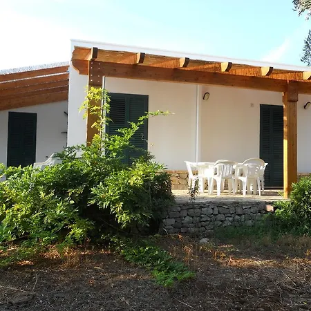 Specchiarussa * 모르치아노 디 루카