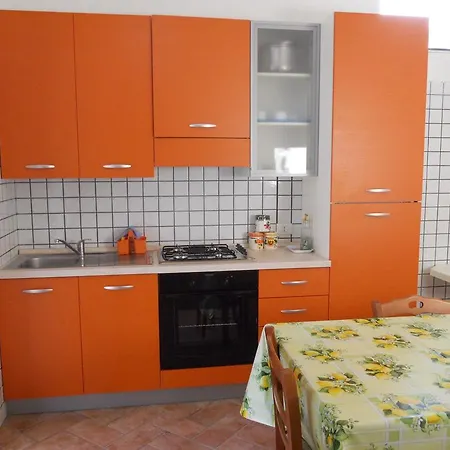 Specchiarussa Κατάλυμα σε φάρμα *