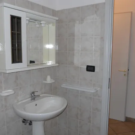 Specchiarussa 팜스테이 모르치아노 디 루카