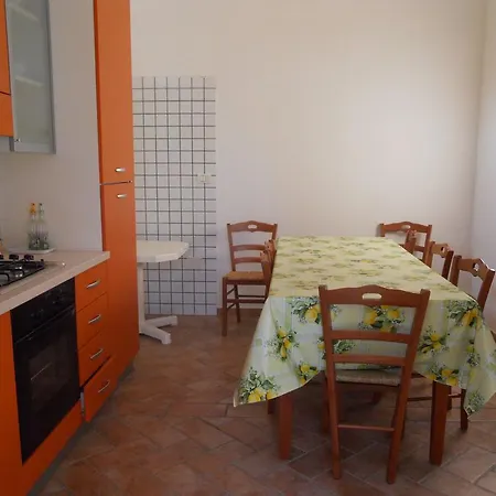 Specchiarussa 팜스테이 *