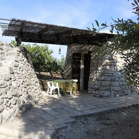 Specchiarussa Κατάλυμα σε φάρμα