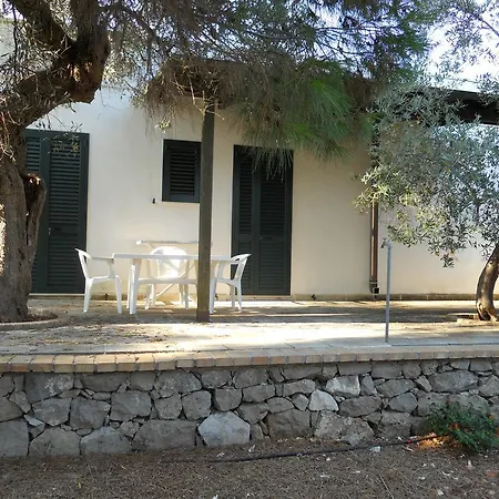 Specchiarussa * Morciano di Leuca