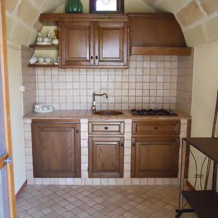 Specchiarussa 모르치아노 디 루카