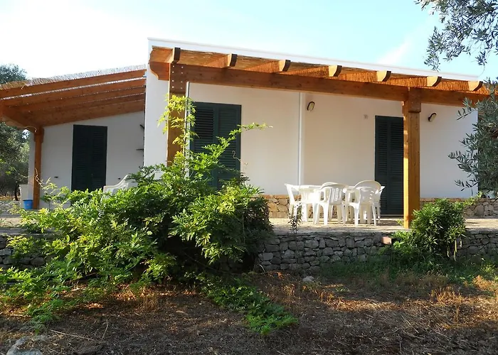 Specchiarussa * מורצ'יאנו די לאוקה