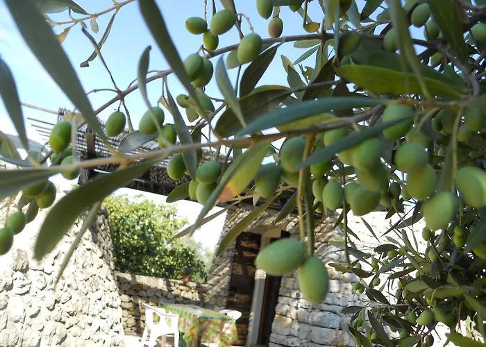 Specchiarussa בית חווה *