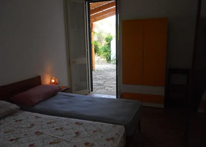 Specchiarussa * מורצ'יאנו די לאוקה