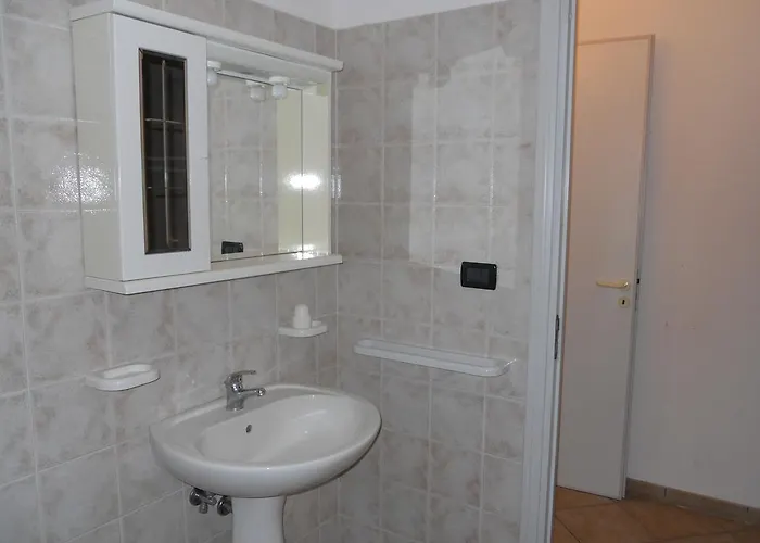 Specchiarussa בית חווה מורצ'יאנו די לאוקה