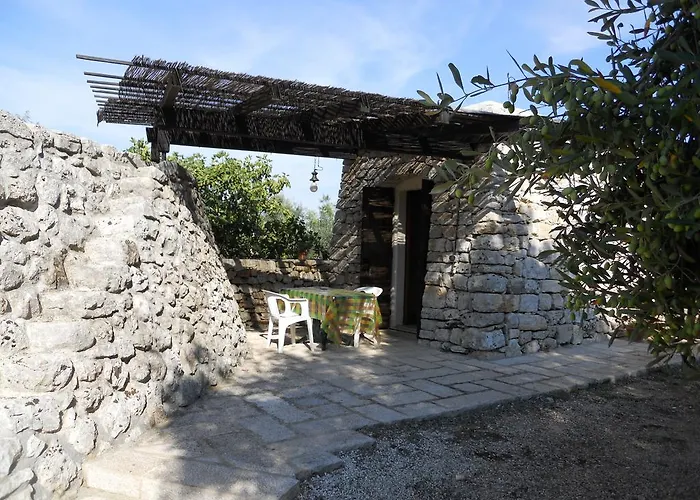 Specchiarussa בית חווה