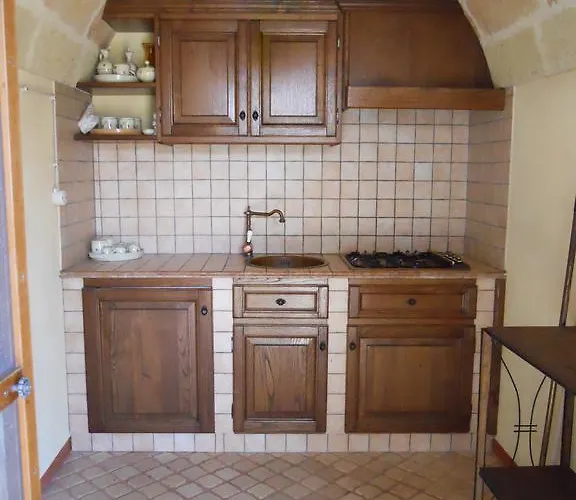 Specchiarussa מורצ'יאנו די לאוקה